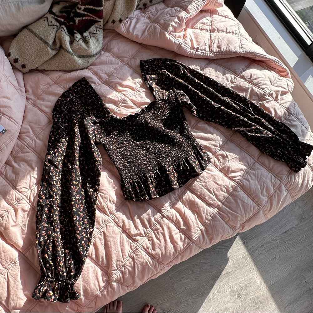 Cute Nordstrom Top